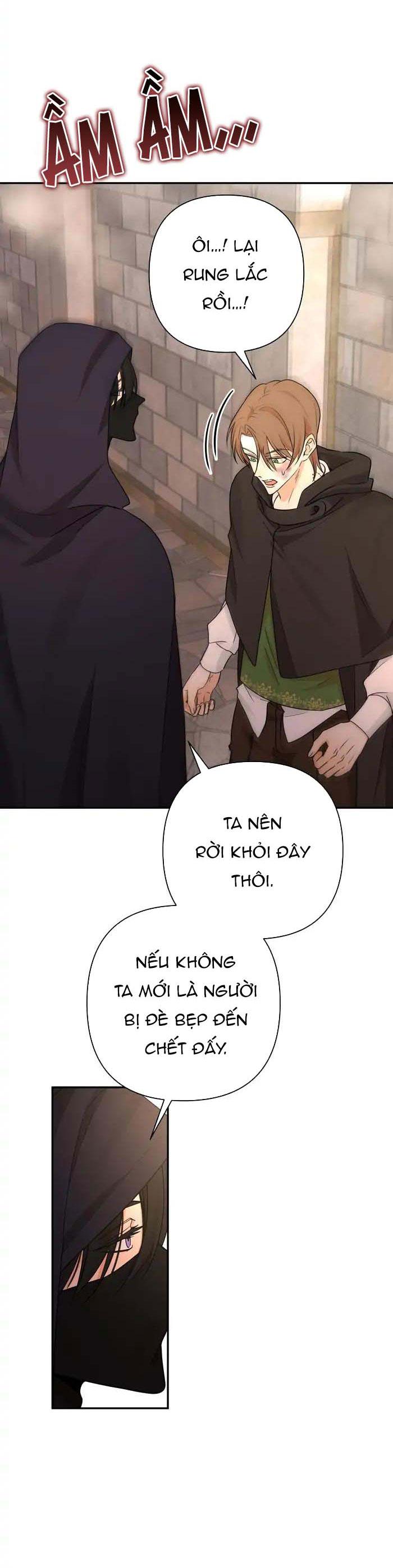 Đọc truyện Mắc Kẹt Trong Game Hẹn Hò Của Em Gái Tôi - Chapter 25