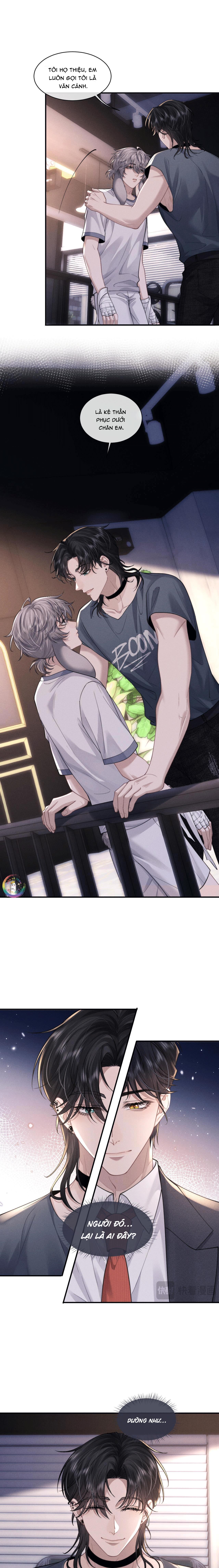 Đọc truyện Chấp Sự Thỏ Tai Cụp - Chapter 78