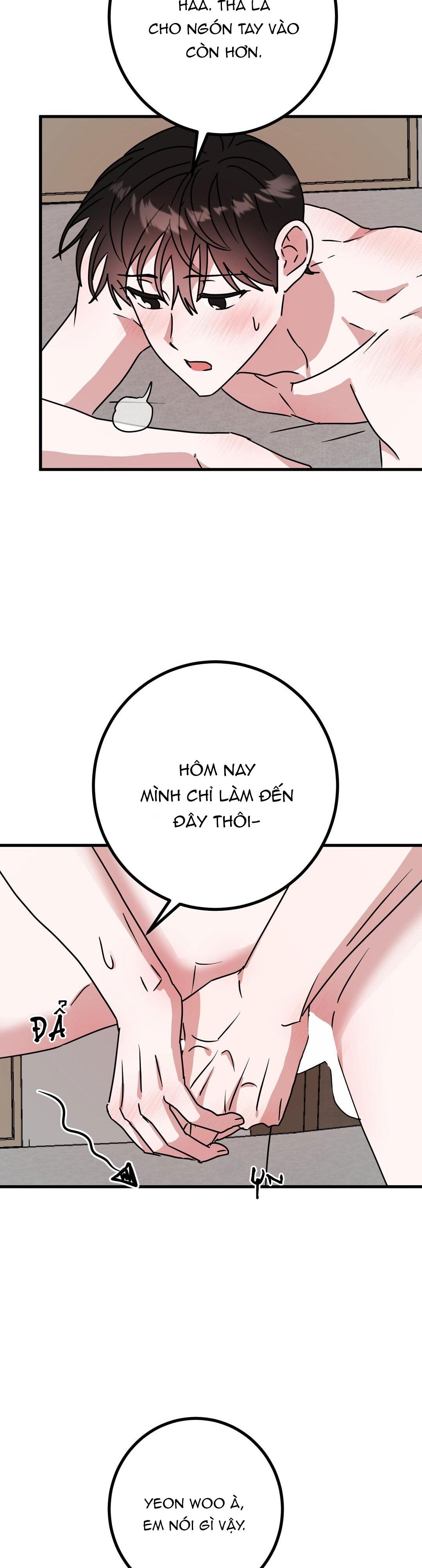 Đọc truyện NHÀ TÔI THÀNH PHIM TRƯỜNG MẤT RỒI - Chapter 47