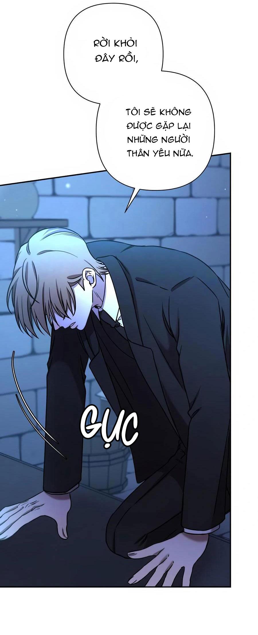 Đọc truyện Mắc Kẹt Trong Game Hẹn Hò Của Em Gái Tôi - Chapter 68