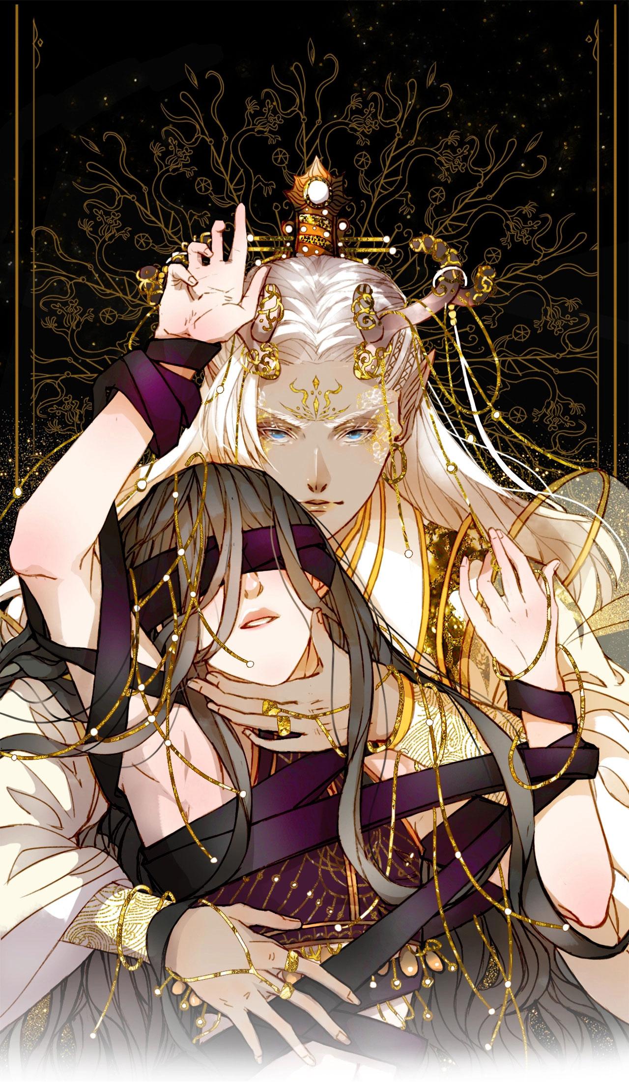 Đọc truyện Mộng tưởng chưa đến ngàn năm - Chapter 9