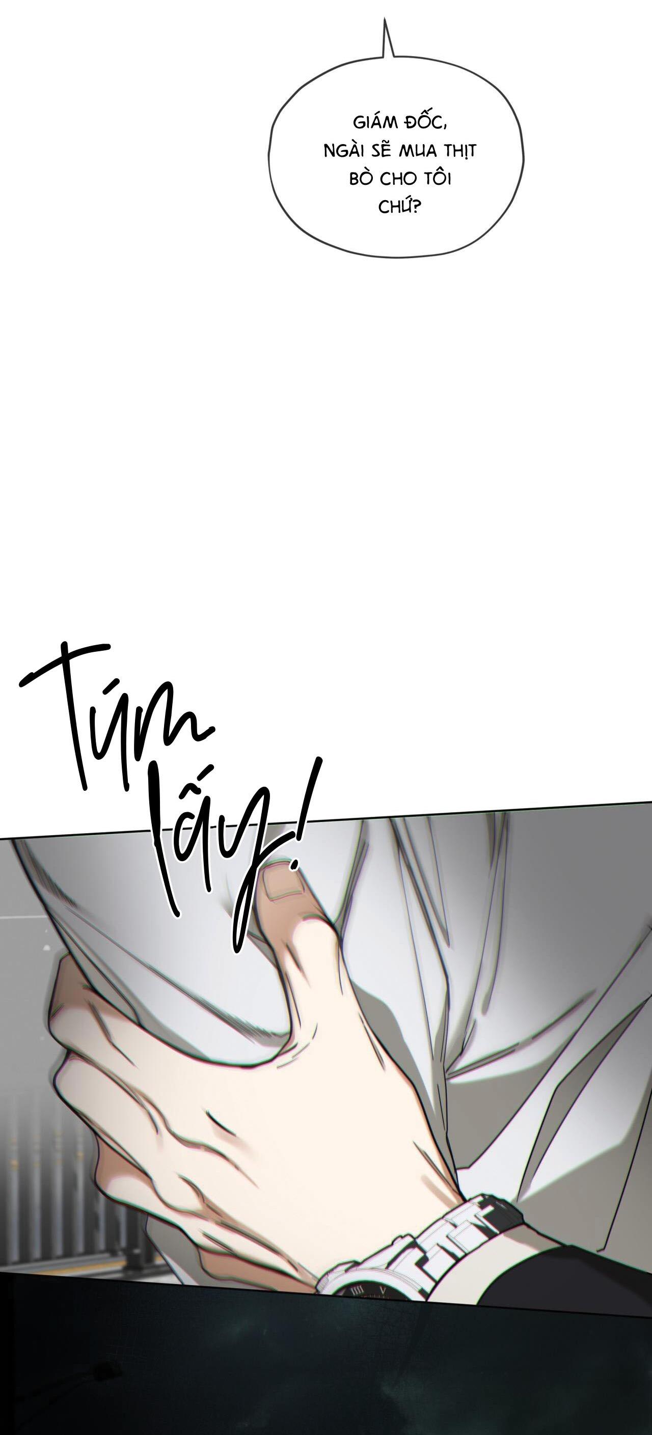 Đọc truyện  Phạm Luật - Chapter 79