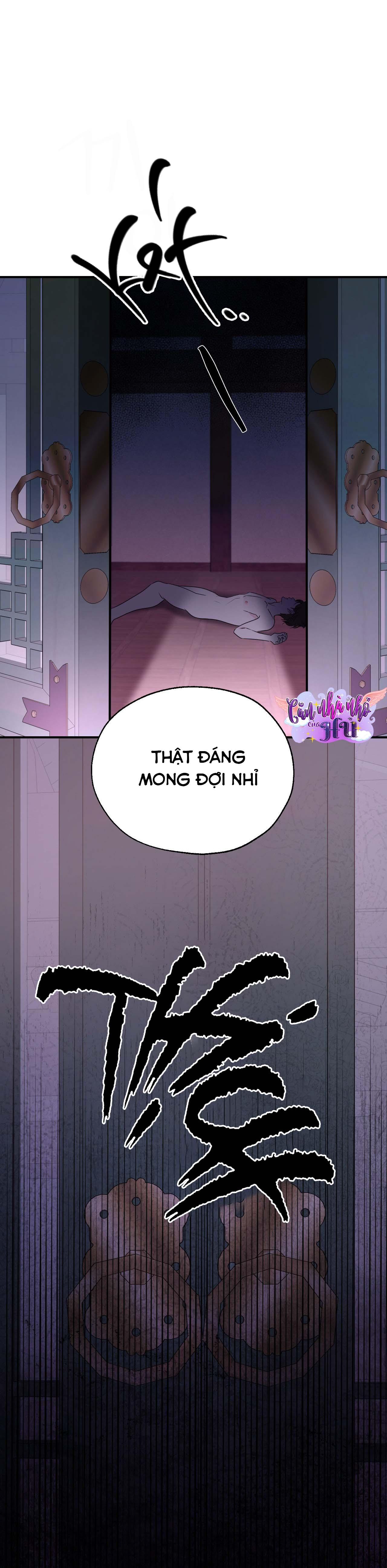 Đọc truyện NĂNG LƯỢNG DƯƠNG - Chapter 3