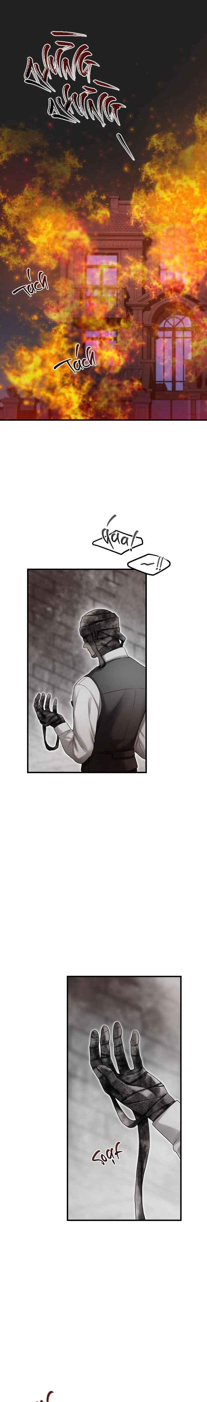 Đọc truyện [END] HƠI THỞ CỦA CỪU - Chapter 4