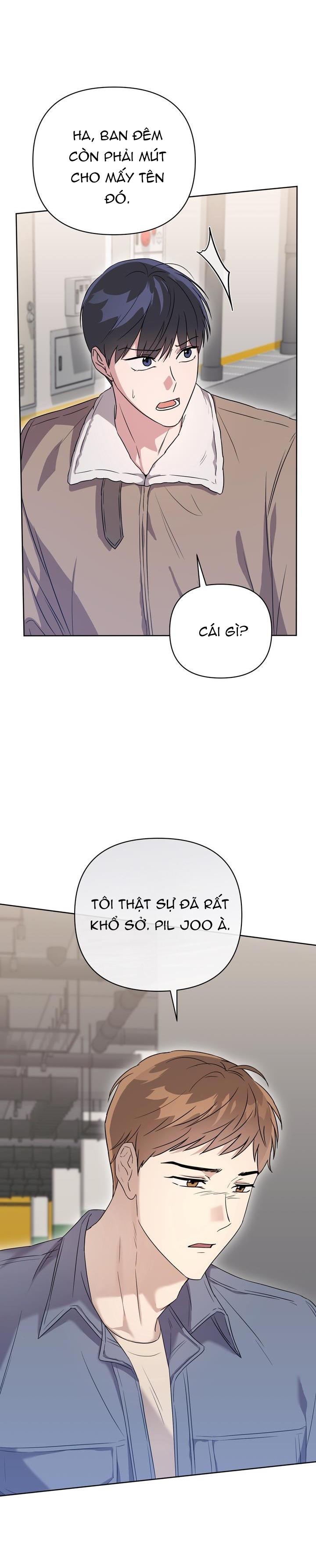 Đọc truyện PHIM TRUYỀN HÌNH DÀI TẬP - Chapter 41