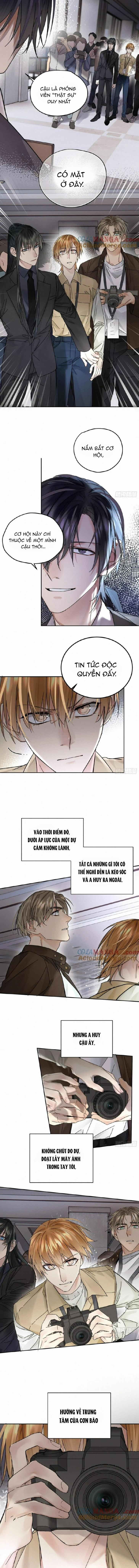 Đọc truyện Antidote Poison - Chapter 107