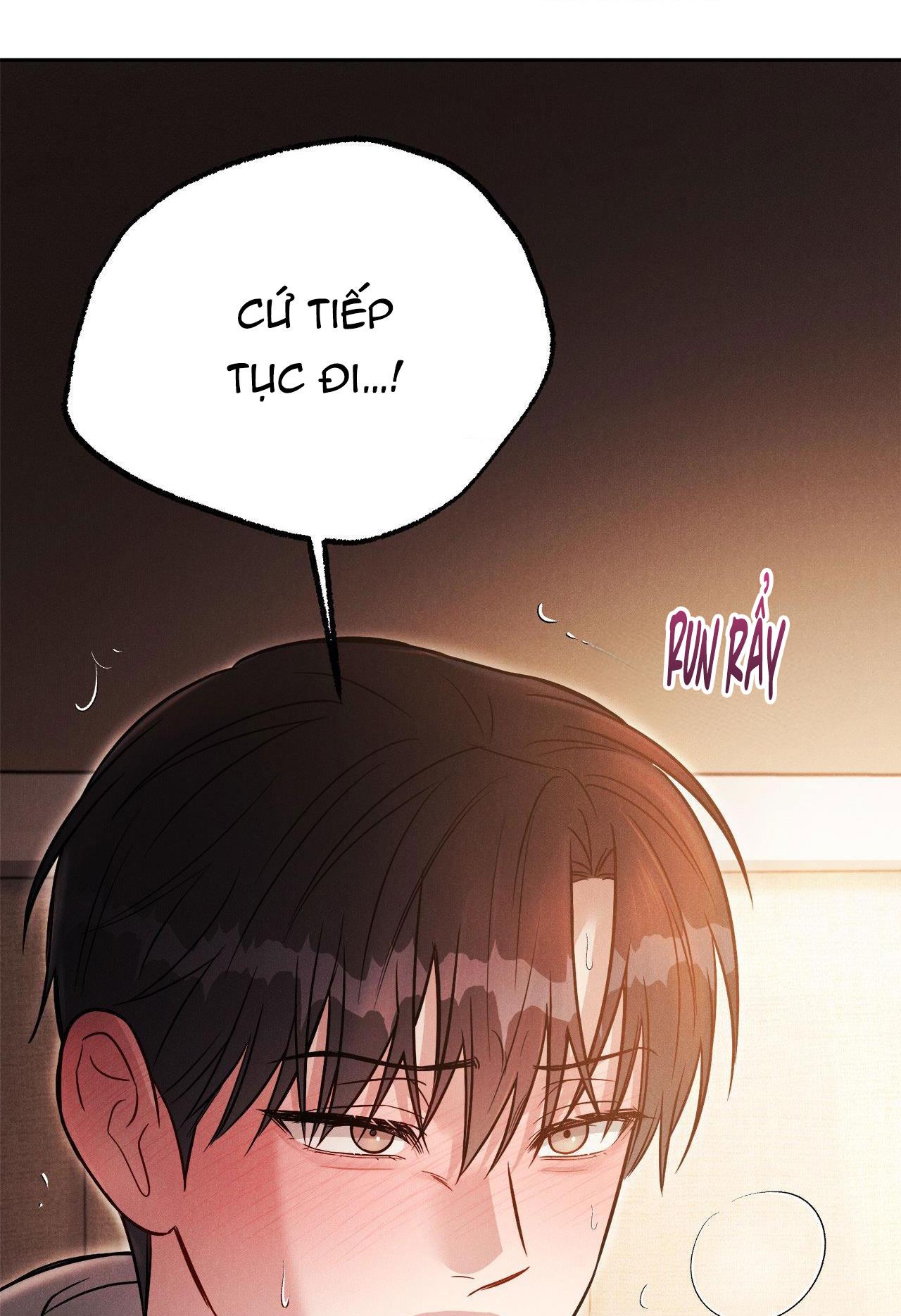 Đọc truyện GIẢ DƯỢC - Chapter 34