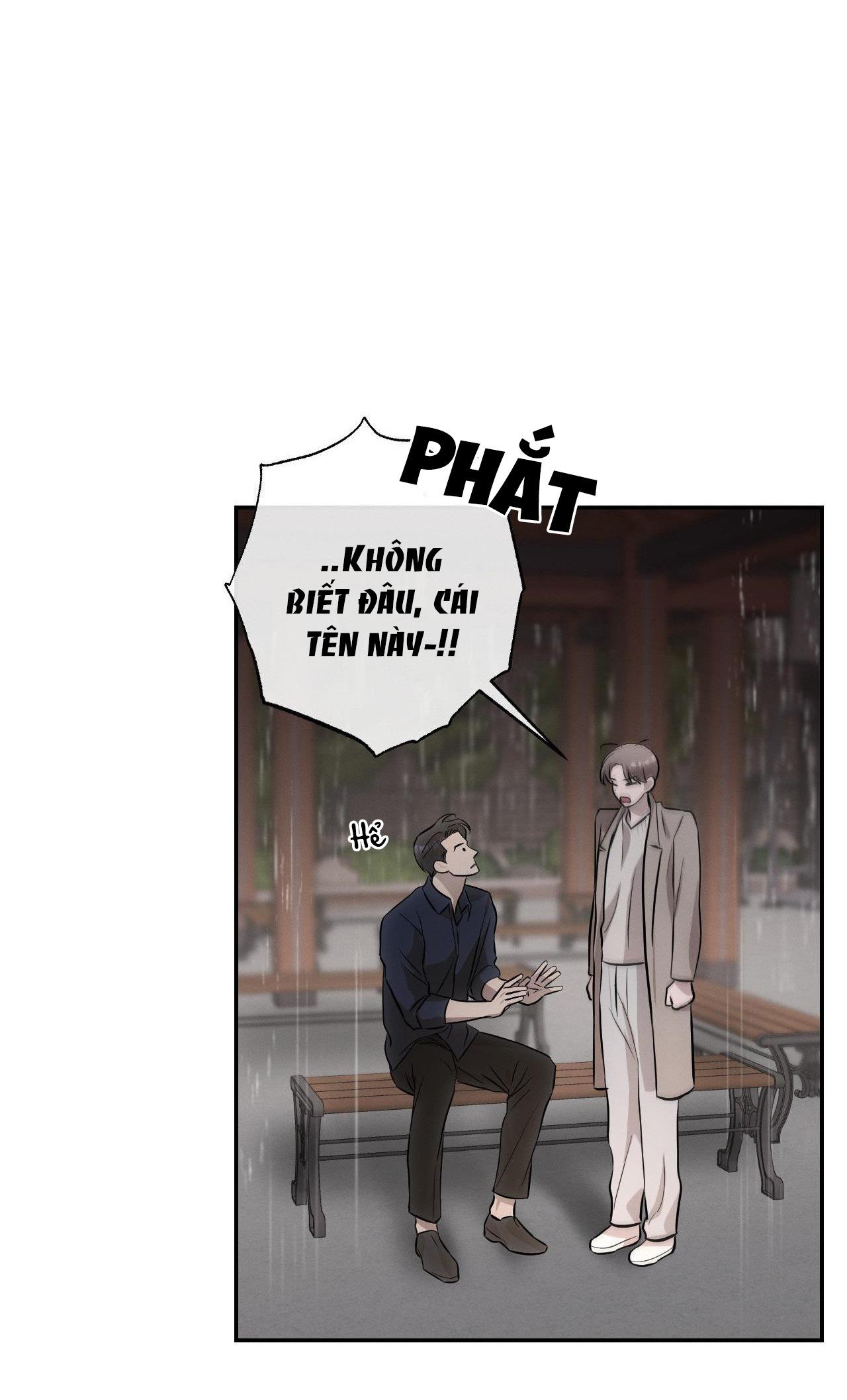 Đọc truyện (END SS1) XÚC CẢM LÀN DA - Chapter 23