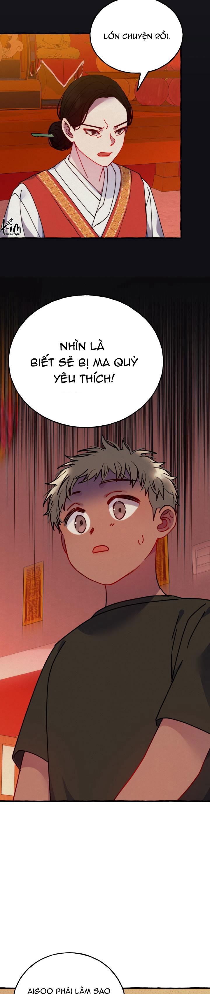 Đọc truyện TÌM PHÒNG TRỌ - Chapter 1