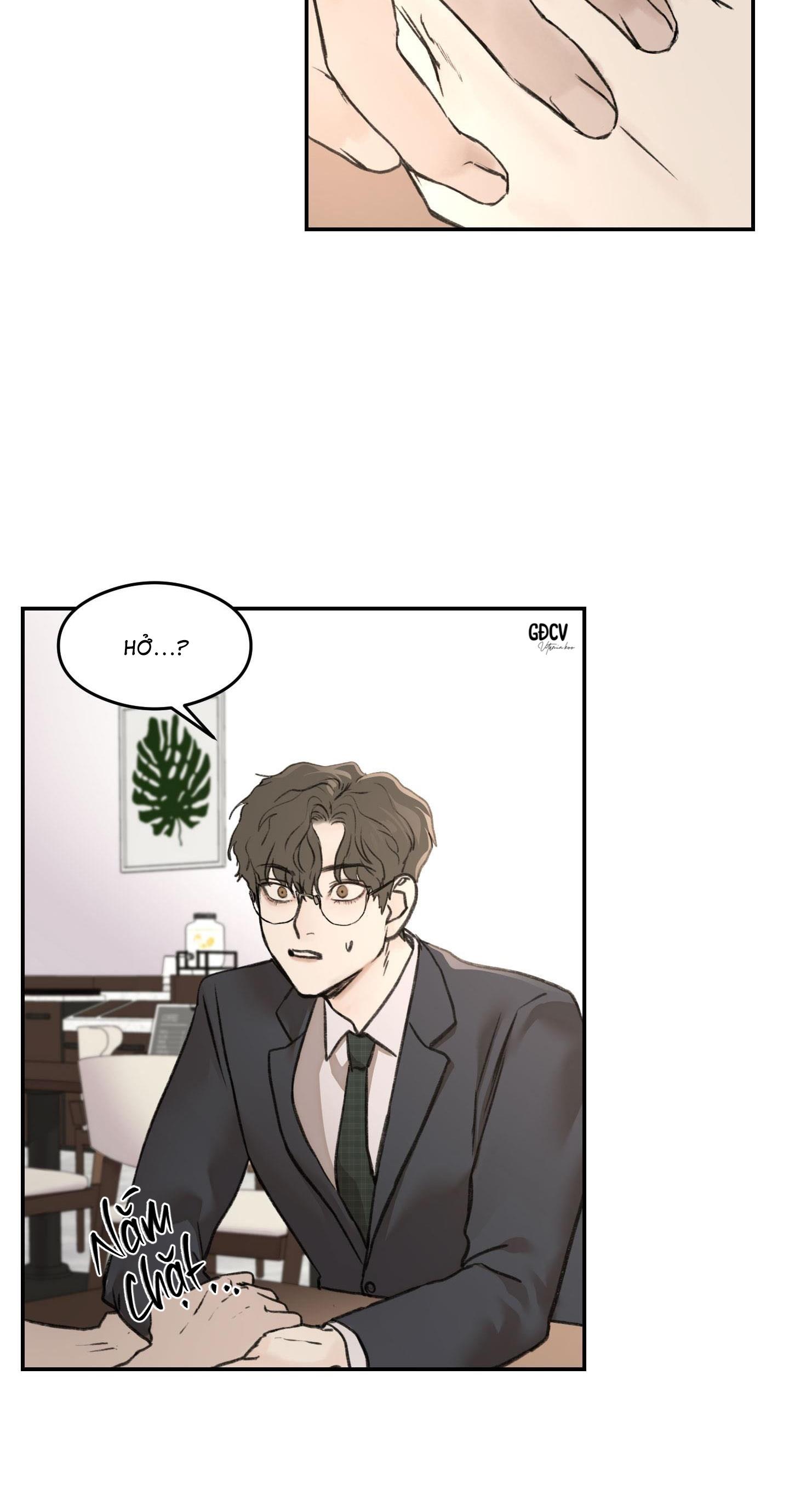 Đọc truyện SPEAK OF THE DEVIL - Chapter 6