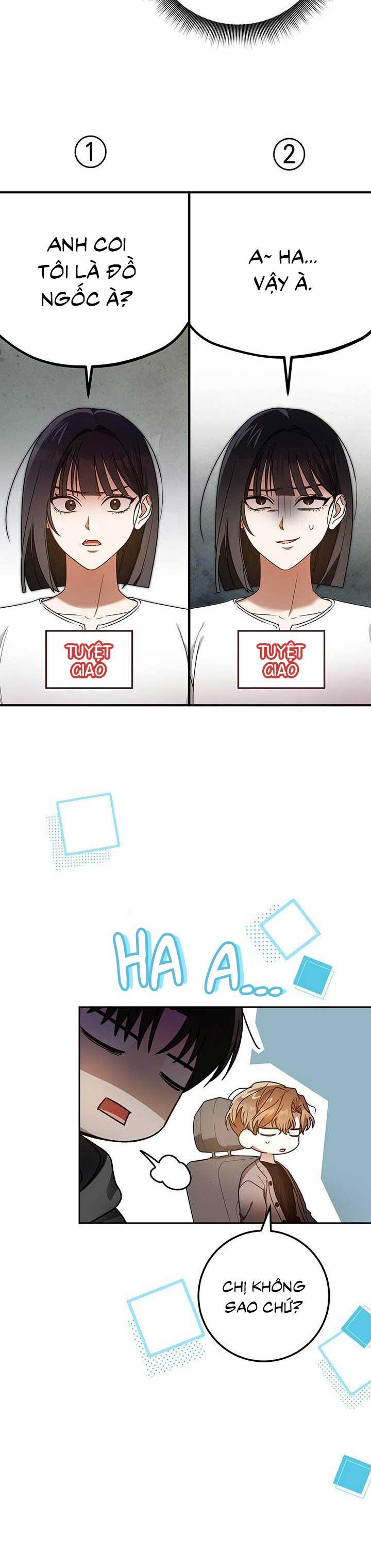 Đọc truyện NETKAMA PUNCH!! - Chapter 75