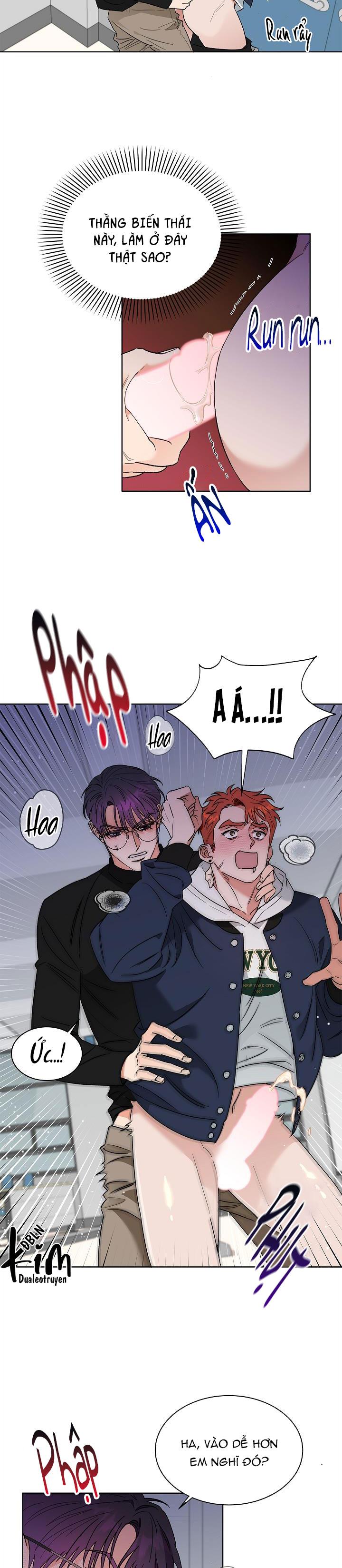 Đọc truyện TUYỂN TẬP NGỰC BỰ, CUNG KHỦ CỦA NHÀ KIM - Chapter 169.4