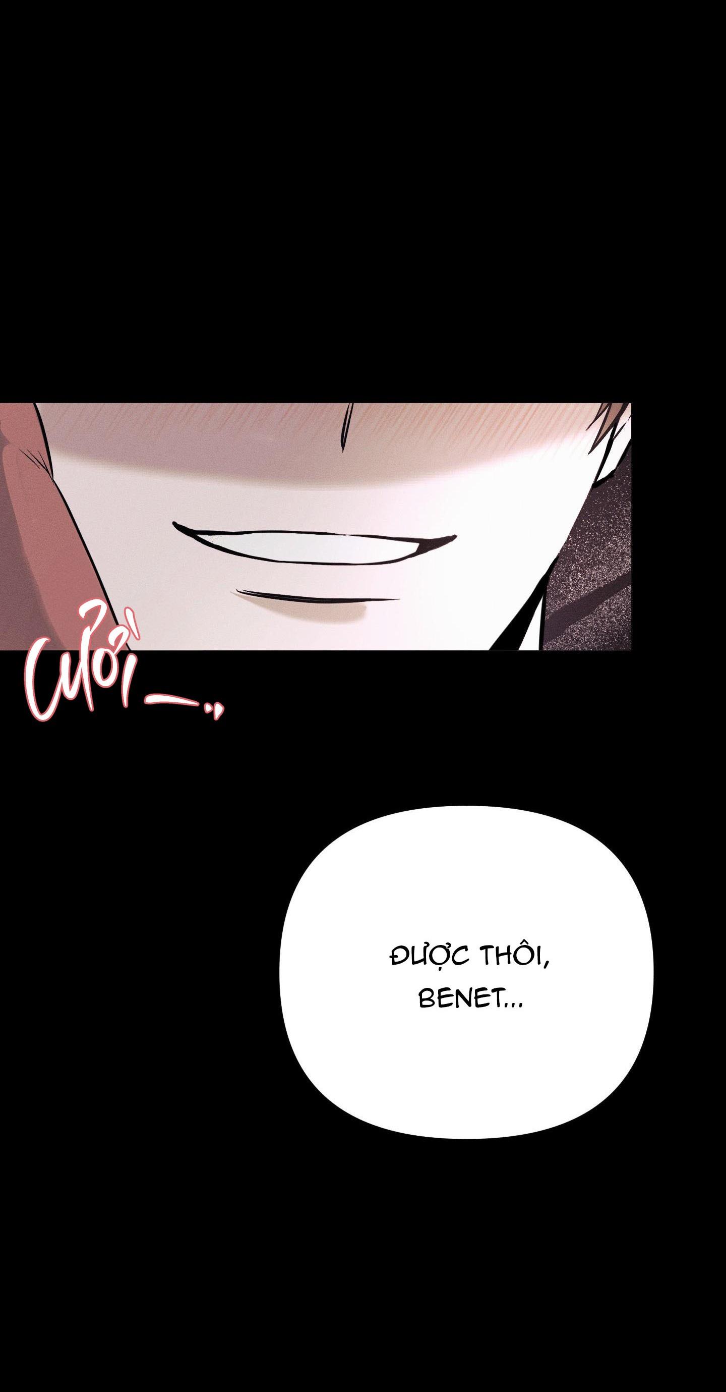 Đọc truyện DÍNH BẪY - Chapter 6