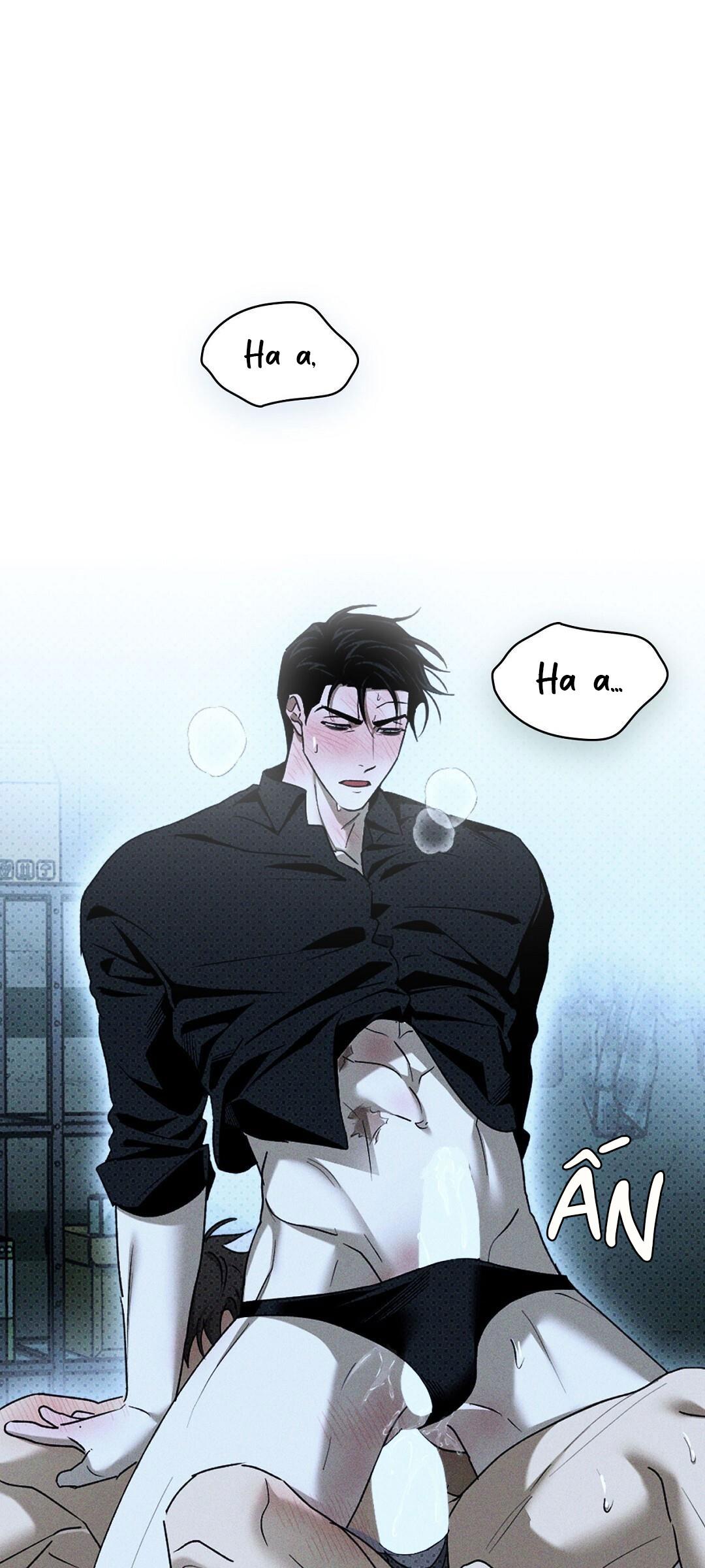 Đọc truyện DƯỚI ÁNH ĐÈN XANH Ss2 - Chapter 39