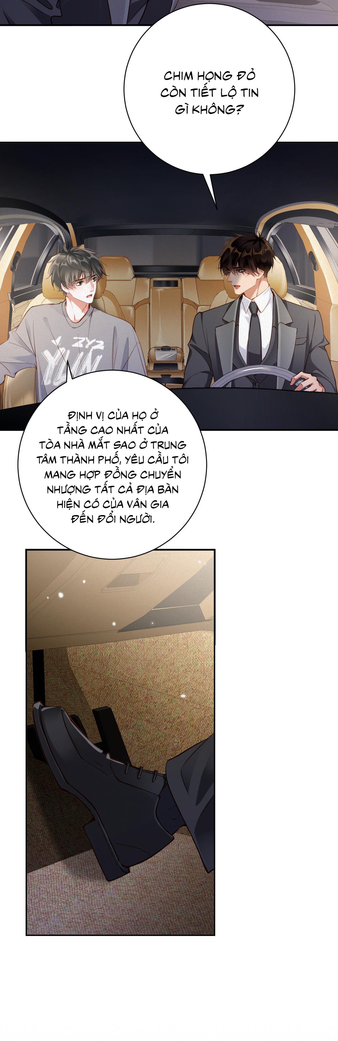 Đọc truyện CHỒNG CŨ MUỐN TÁI HÔN LẦN NỮA - Chapter 90