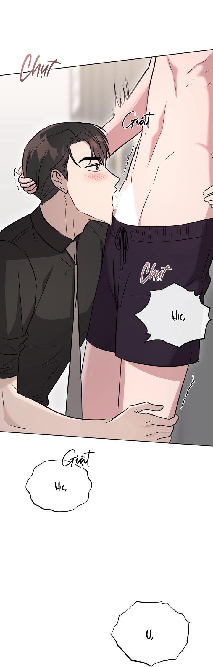 Đọc truyện PHIM TRUYỀN HÌNH DÀI TẬP - Chapter 40