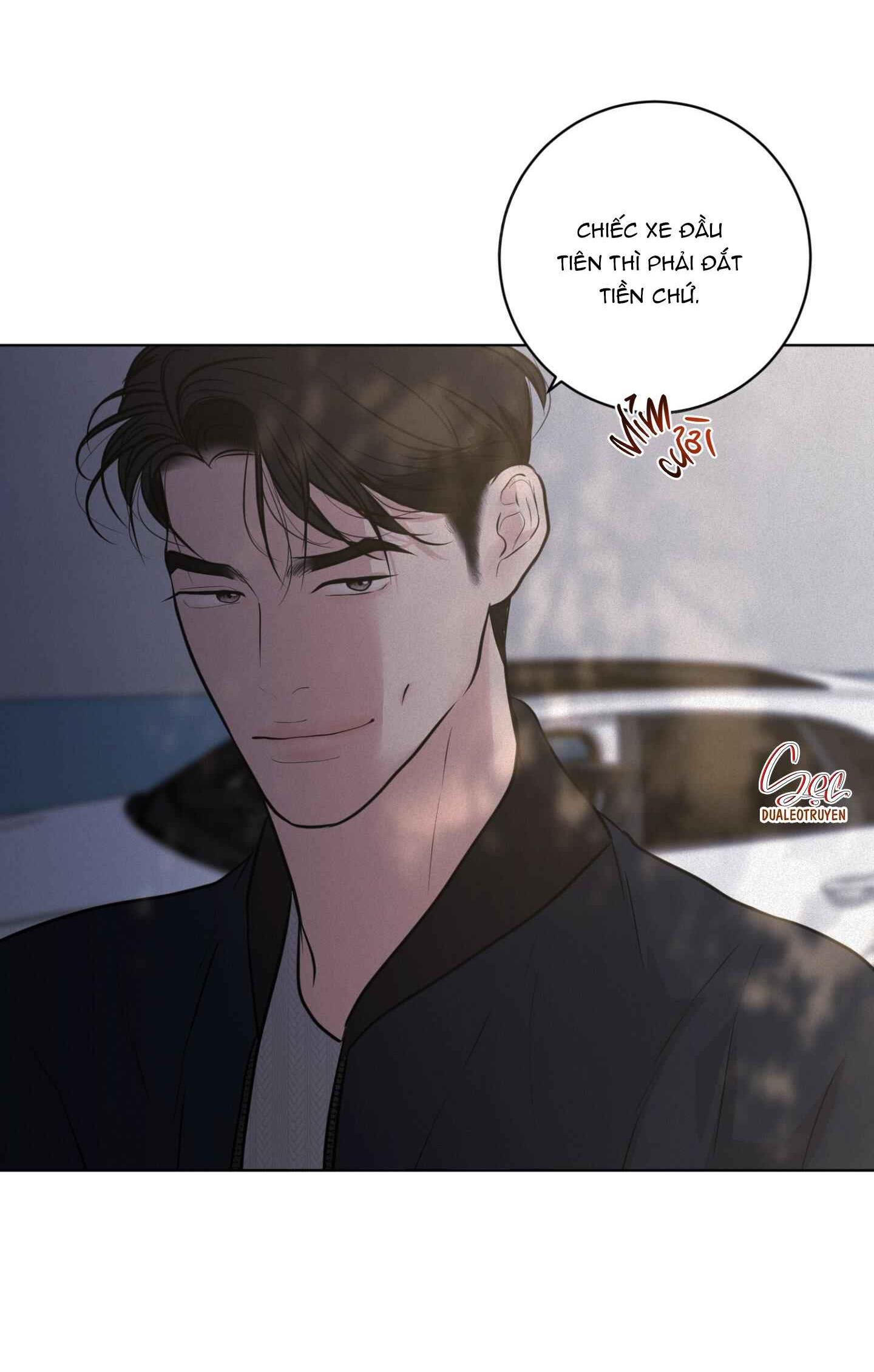 Đọc truyện (ABO) LỜI CẦU NGUYỆN - Chapter 55