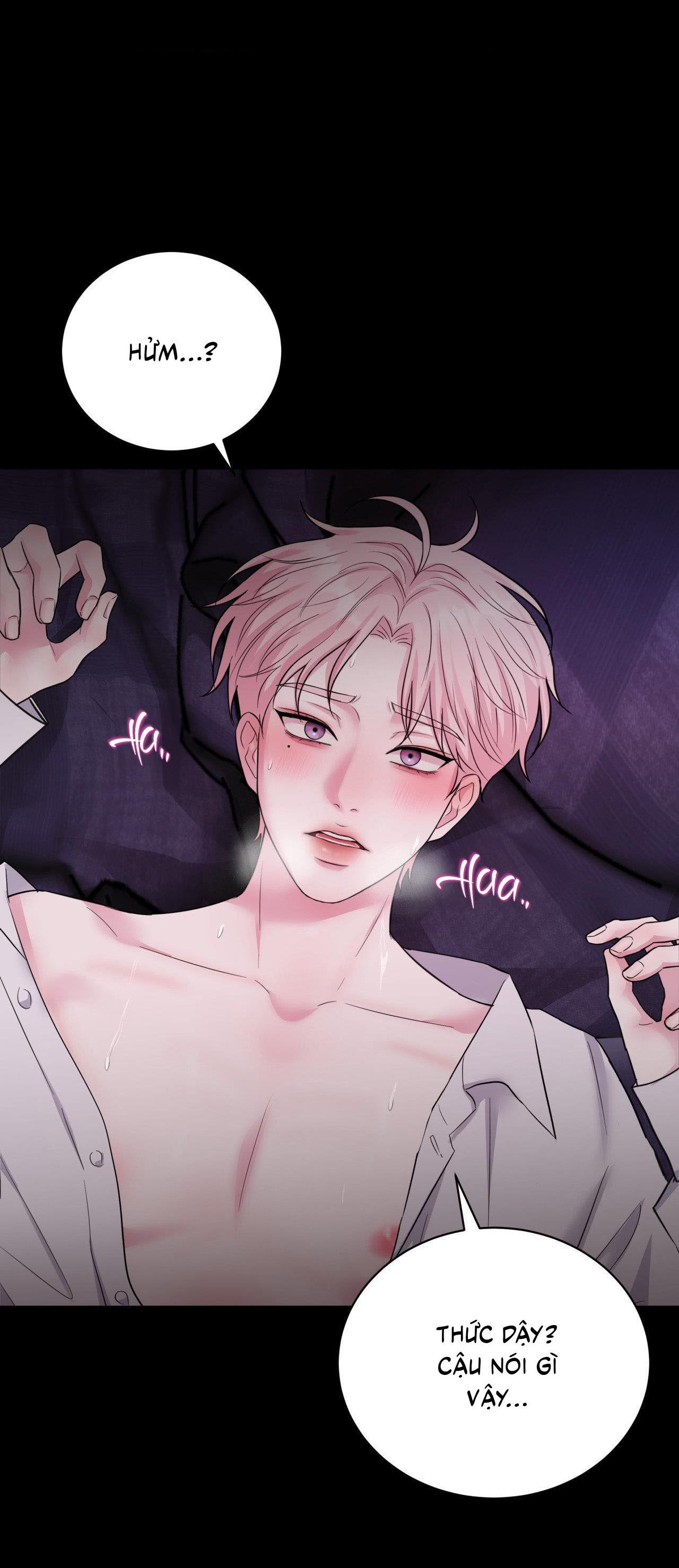 Đọc truyện  Love Remedy - Chapter 1