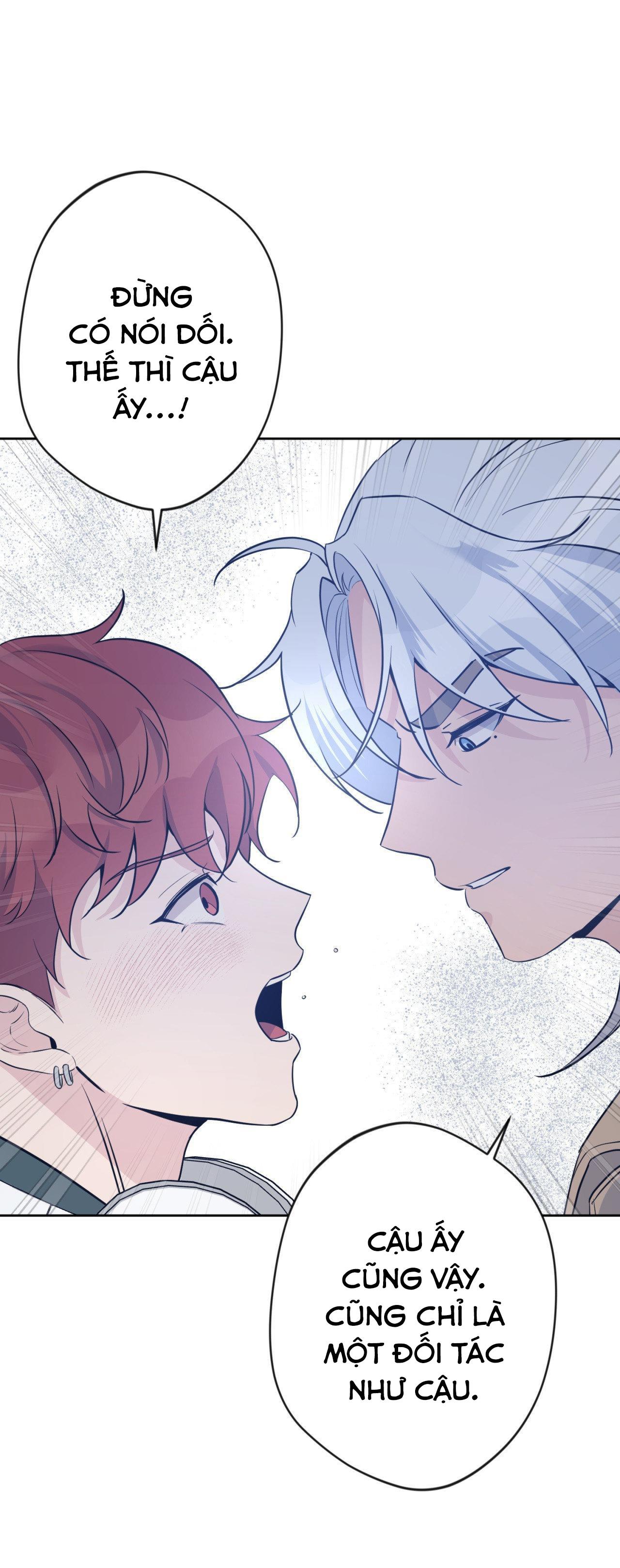 Đọc truyện NỤ HÔN THIÊN THẦN - Chapter 25