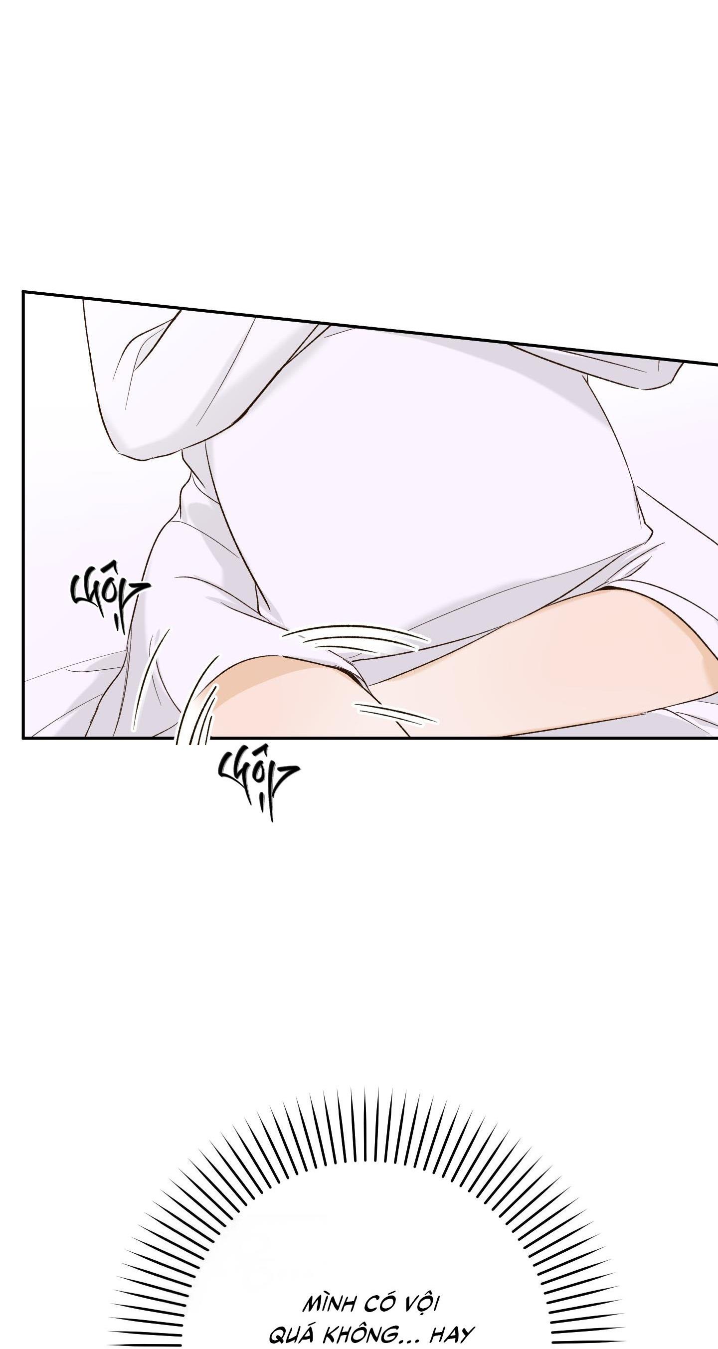 Đọc truyện  Ngọn Gió Dịu Dàng - Chapter 8