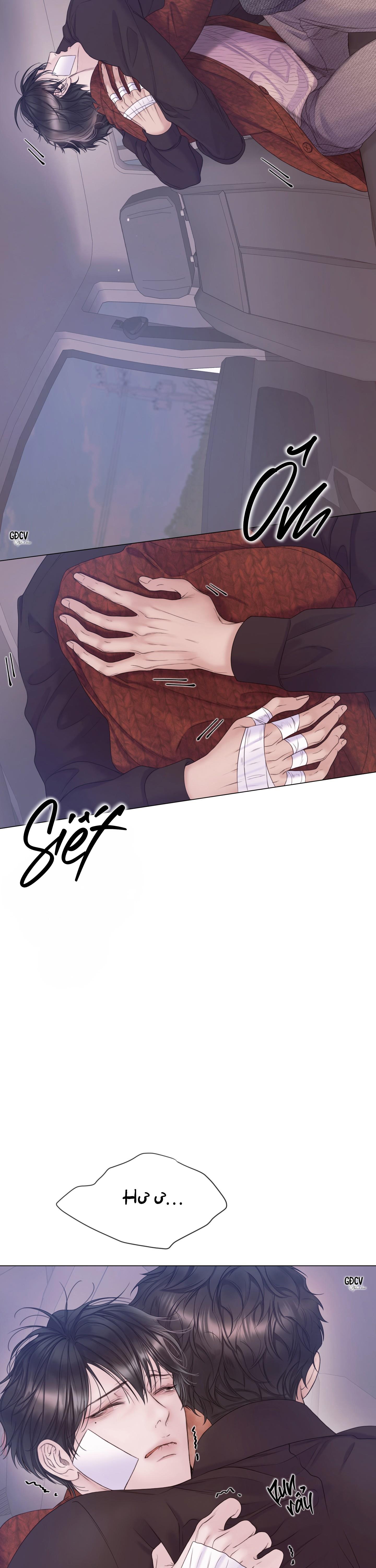 Đọc truyện MARY JANE - Chapter 47