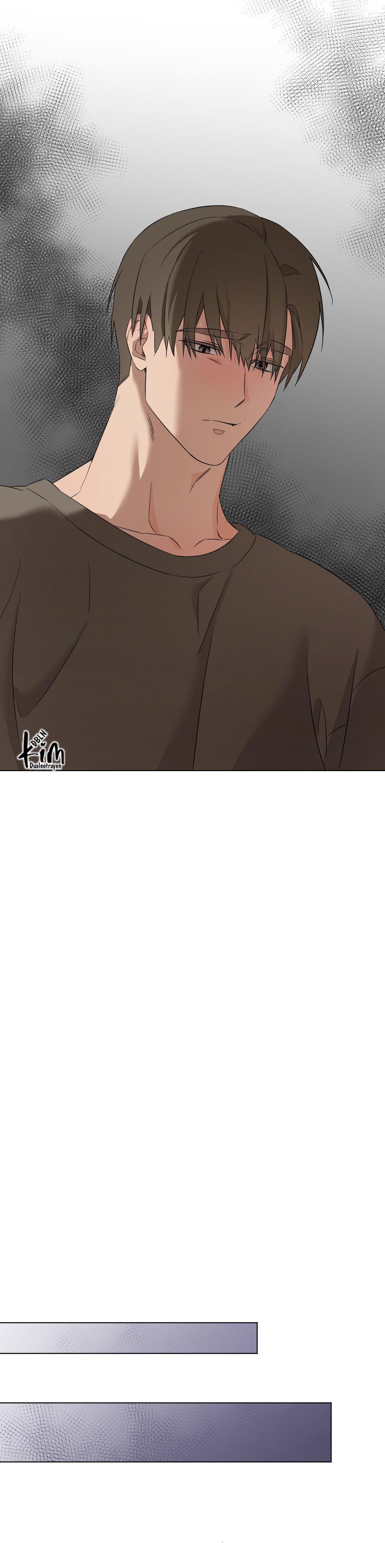 Đọc truyện LỖI TẠI DỄ THƯƠNG - Chapter 20