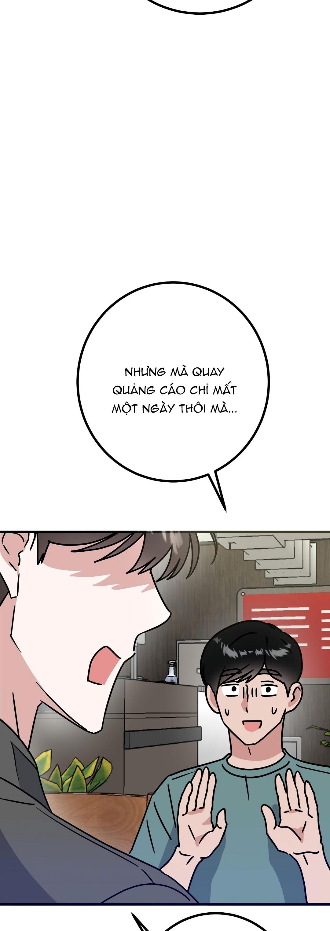 Đọc truyện NHÀ TÔI THÀNH PHIM TRƯỜNG MẤT RỒI - Chapter 54