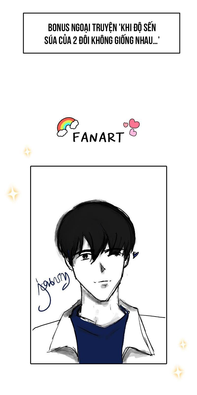 Đọc truyện Tình yêu của chúng ta sắp thành hình rồi - Chapter 31