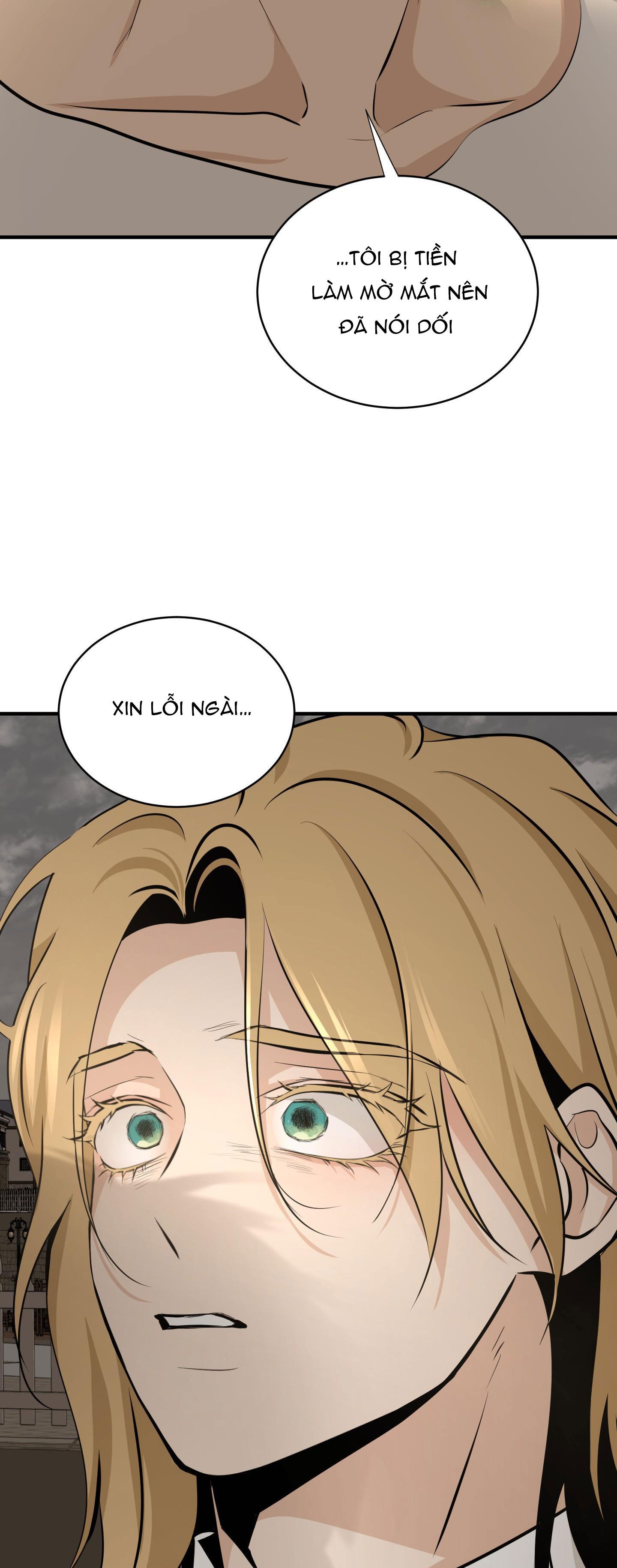 Đọc truyện LOÀI HOA KHÔNG TÊN - Chapter 16