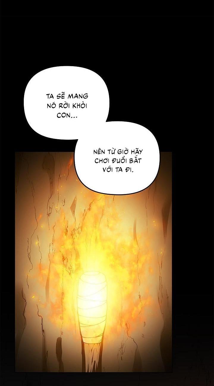 Đọc truyện Đuổi Bắt Giữa Đêm Ngọt Ngào - Chapter 0