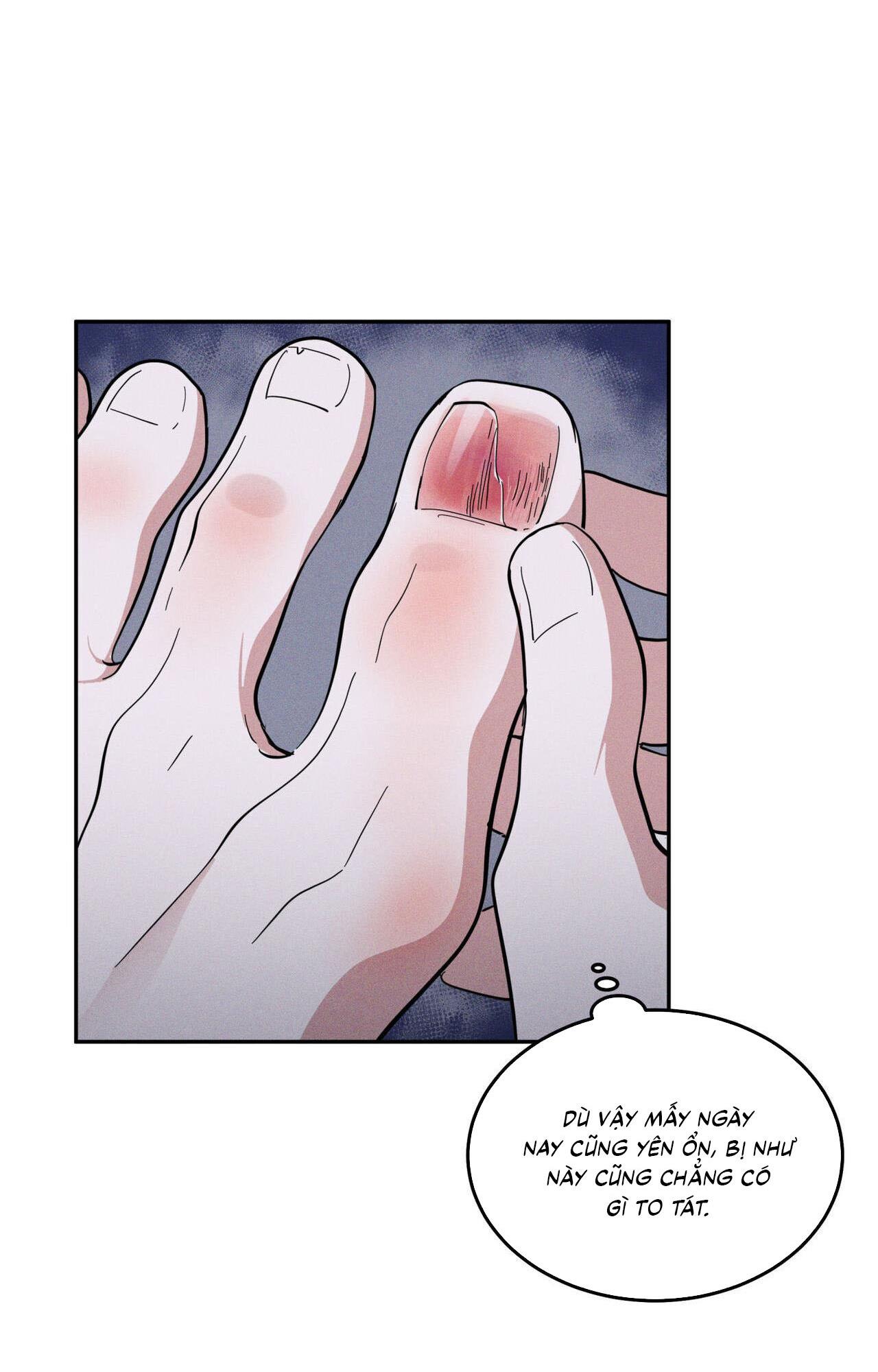Đọc truyện  Antidote - Chapter 7