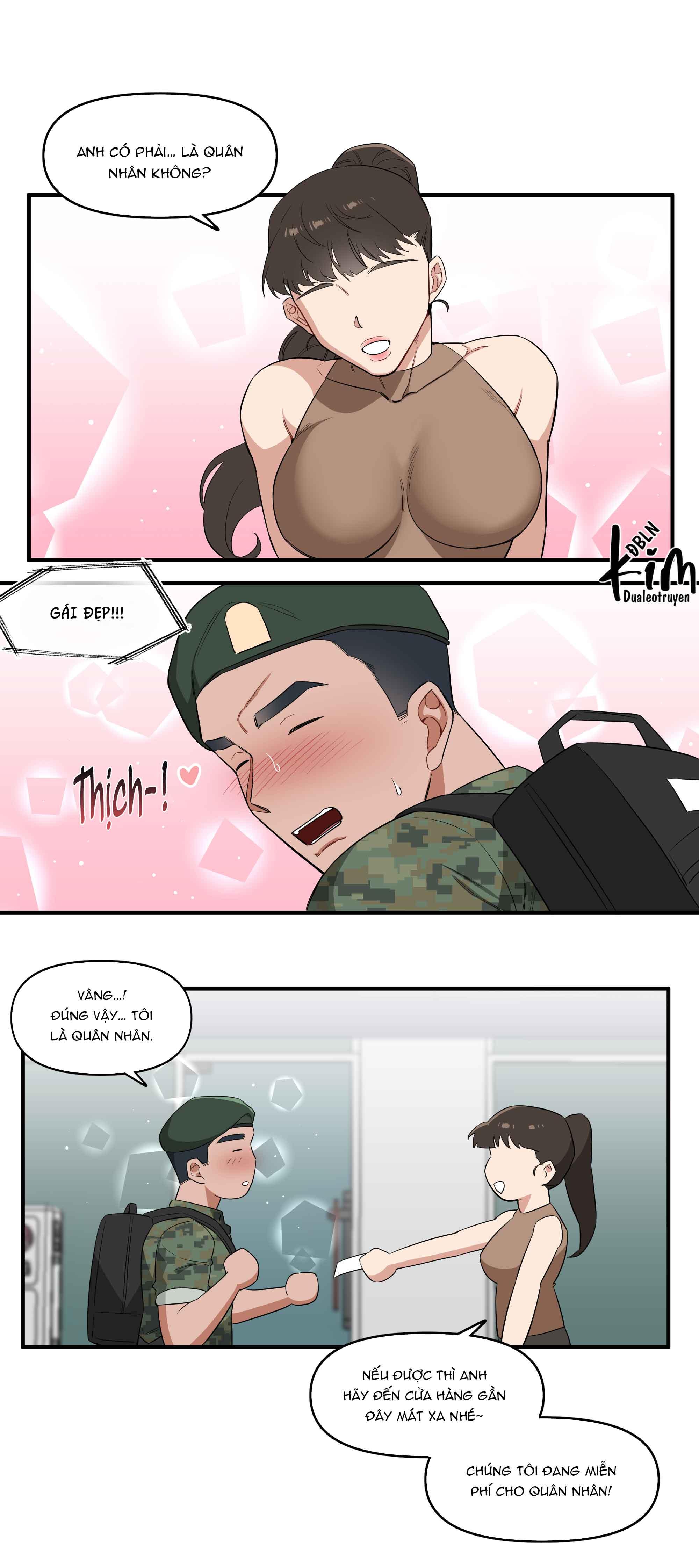 Đọc truyện TÀ ZĂM CÙNG MOHOTOON - Chapter 2.91