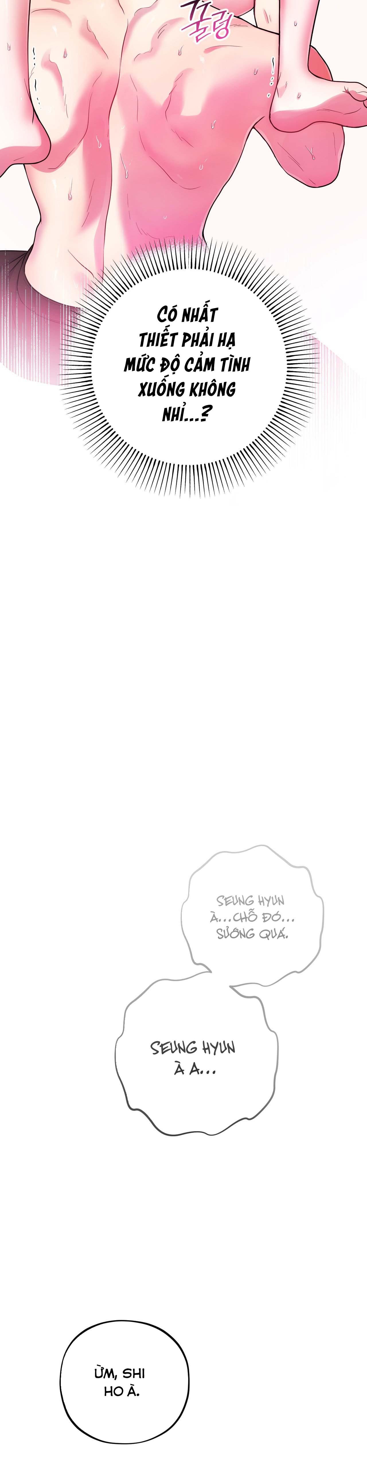 Đọc truyện Tuyển Tập Manhwa 18+ - Chapter 67