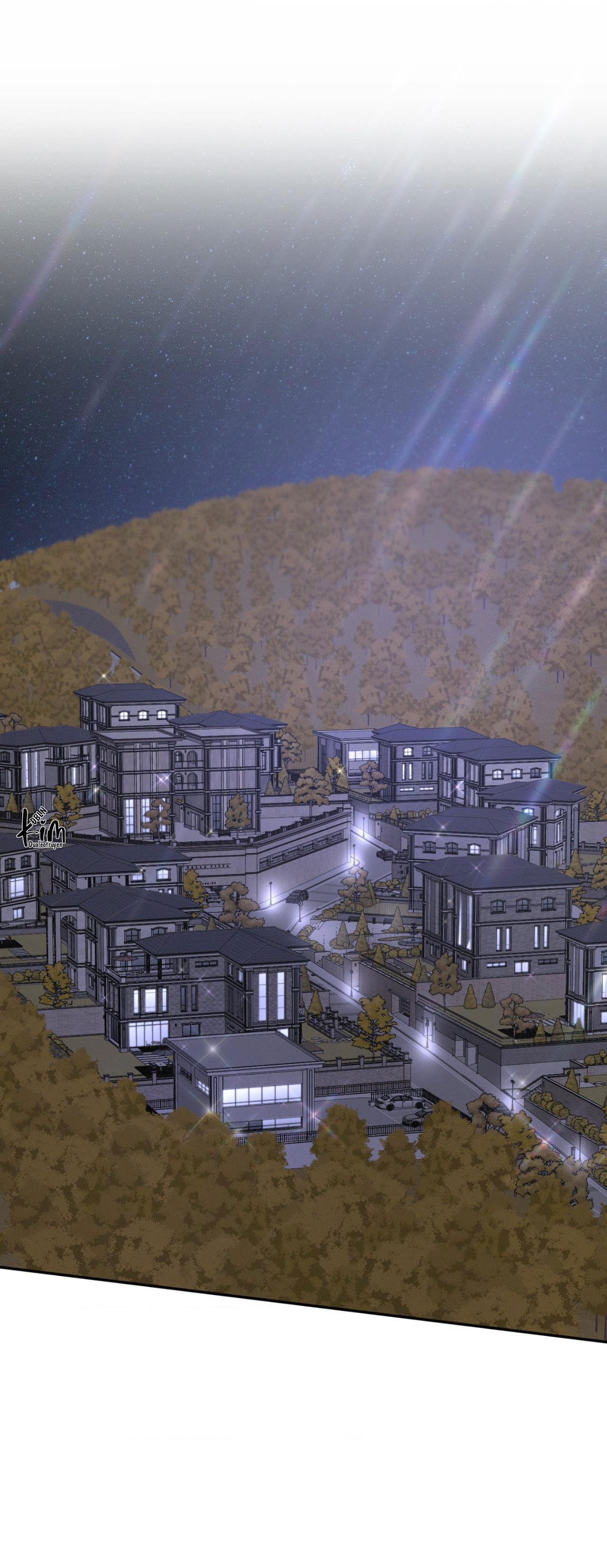 Đọc truyện THỎA THUẬN THỨ HAI - Chapter 6