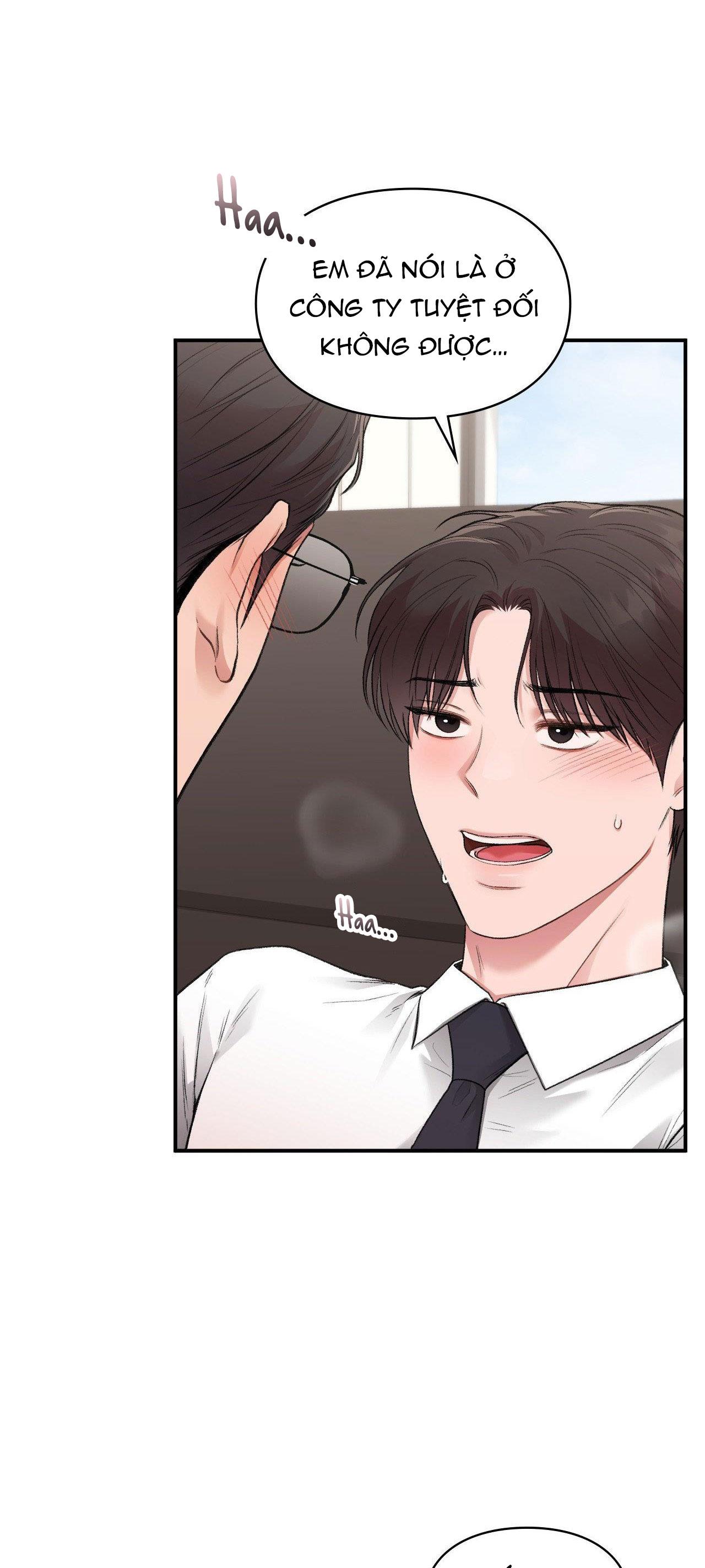 Đọc truyện ZAI ĐẸP NHƯNG LẠI THÍCH DẠY ĐỜI - Chapter 47