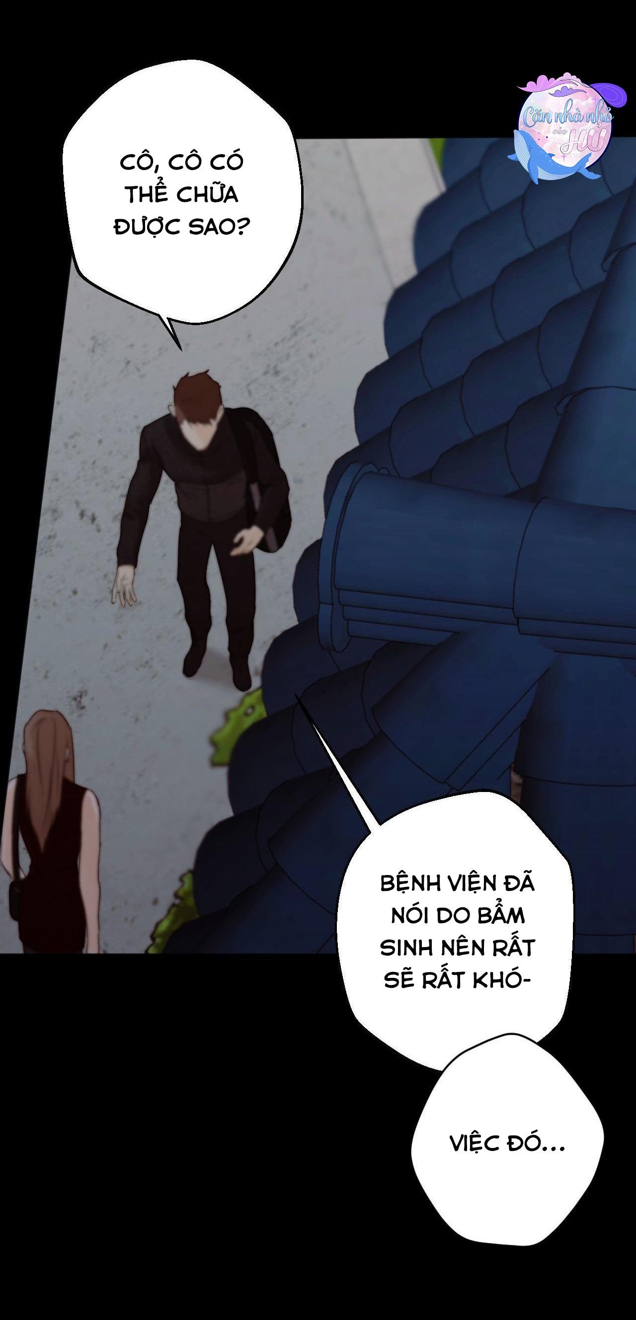 Đọc truyện SẮC DỤC - Chapter 37