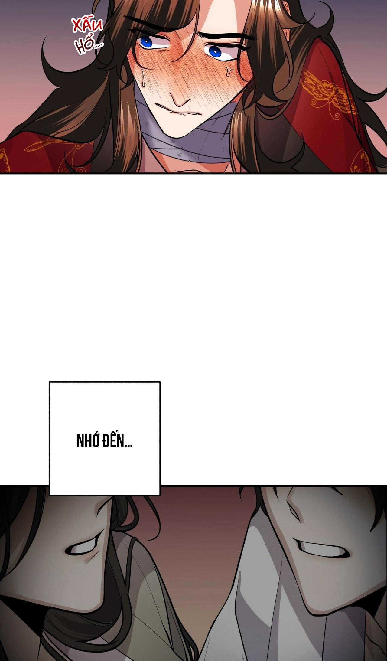 Đọc truyện BÁT NHÃ GIAI NHÂN - Chapter 9