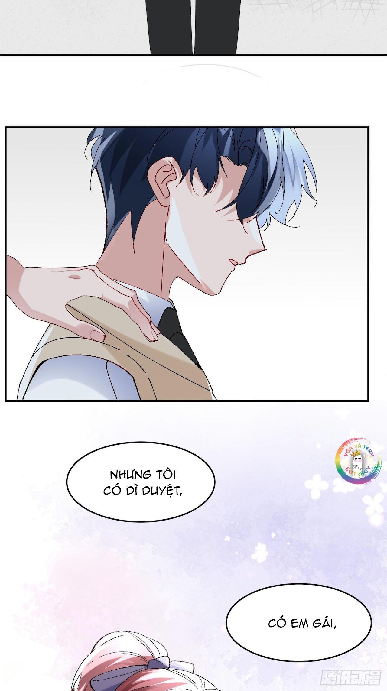 Đọc truyện Dĩ Hạ Khi Thượng - Chapter 64