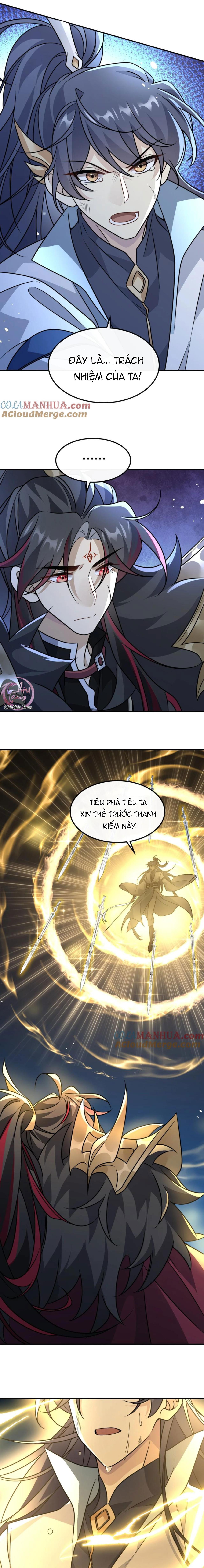 Đọc truyện Xuyên Tới Hiện Đại Lại Đụng Mặt Kẻ Thù Truyền Kiếp - Chapter 40