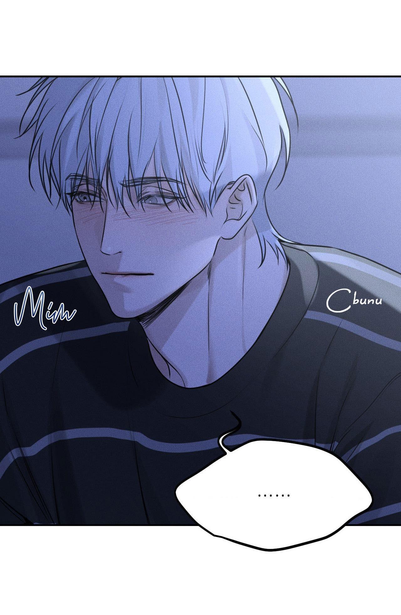 Đọc truyện  Gấu Teddy thân yêu - Chapter 4