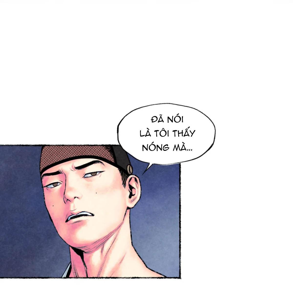 Đọc truyện THANH SƯƠNG PHÒ MÃ - Chapter 24