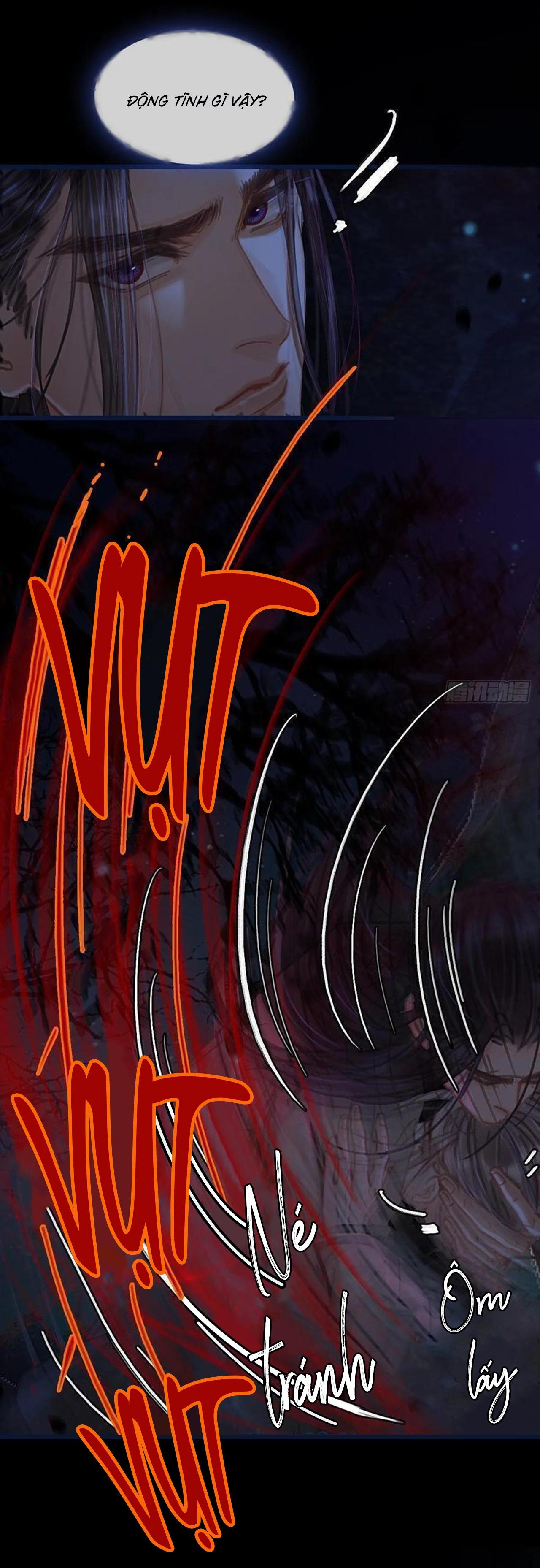 Đọc truyện Quen Lâu Mới Biết Người Thiếu Tâm Cơ - Chapter 41