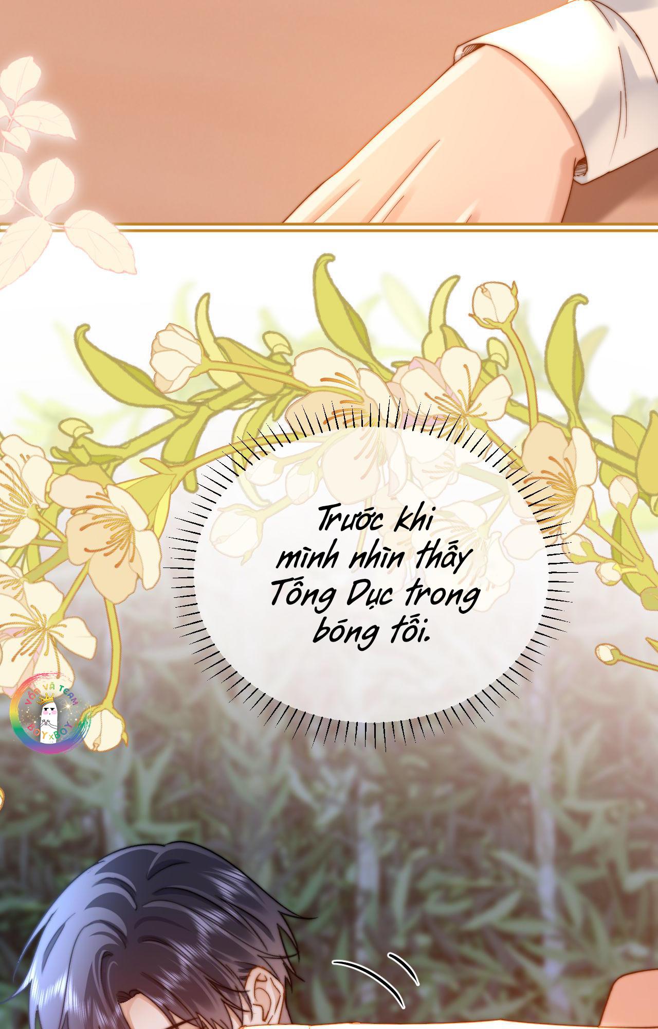 Đọc truyện (Drop) Chất Dị Ứng Cực Cute - Chapter 58
