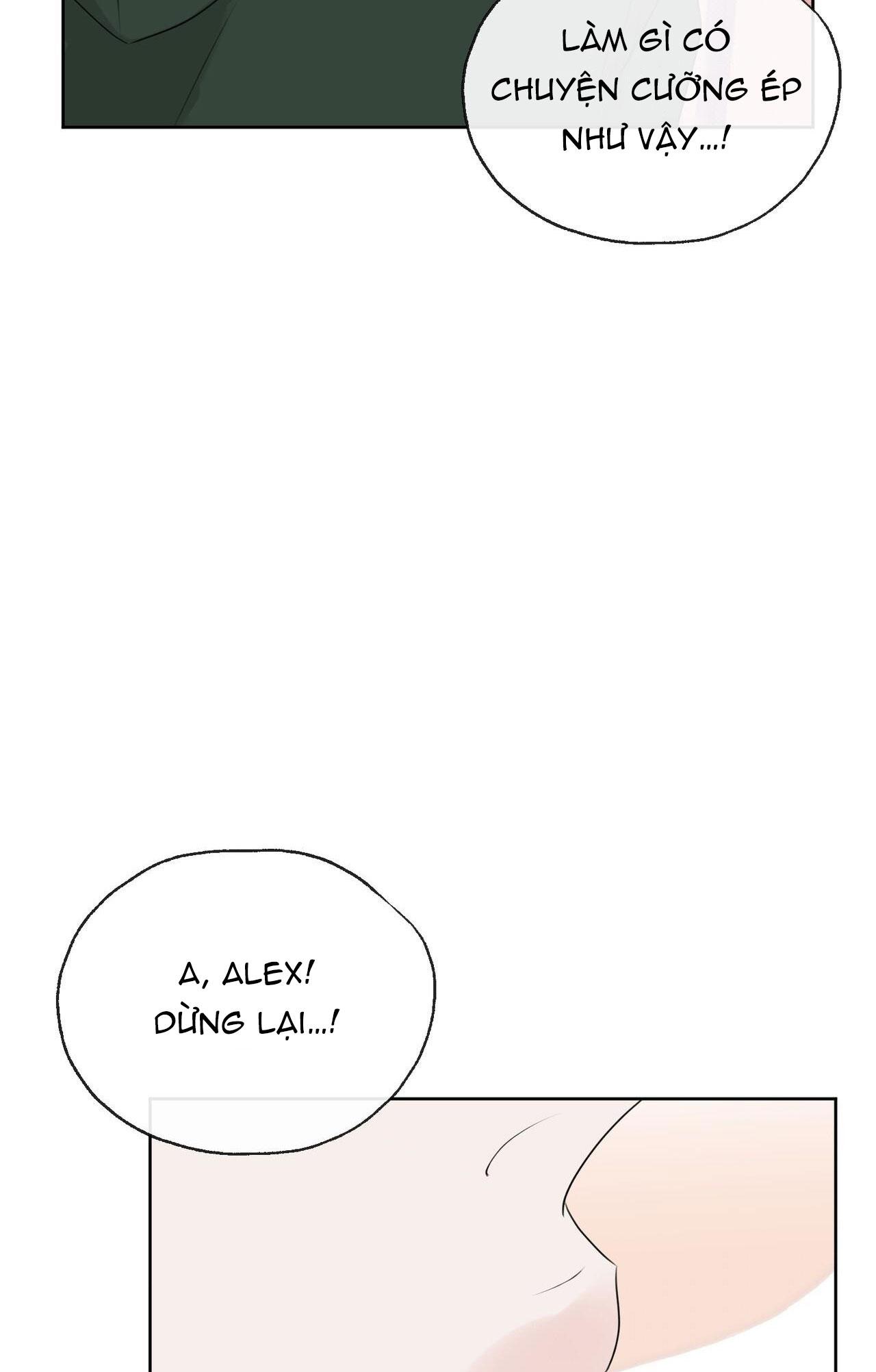 Đọc truyện NGHIỆN SEX - Chapter 23.5