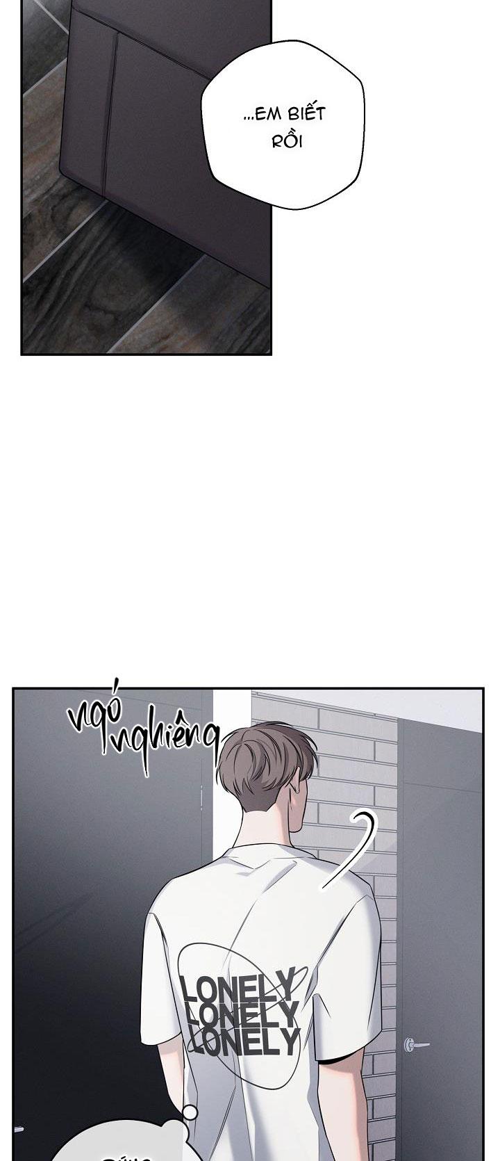 Đọc truyện ĐÊM KHÔNG DẤU VẾT - Chapter 6