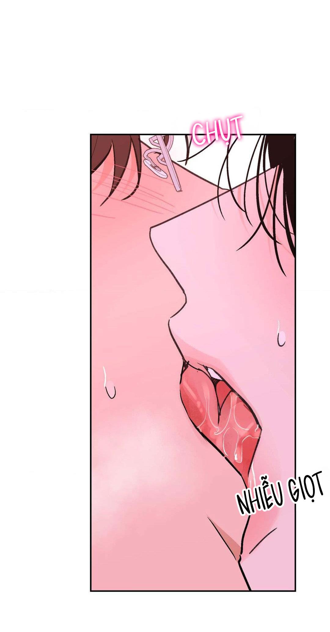 Đọc truyện Chiếc Lá Lay Động Theo Giai Điệu - Chapter 10