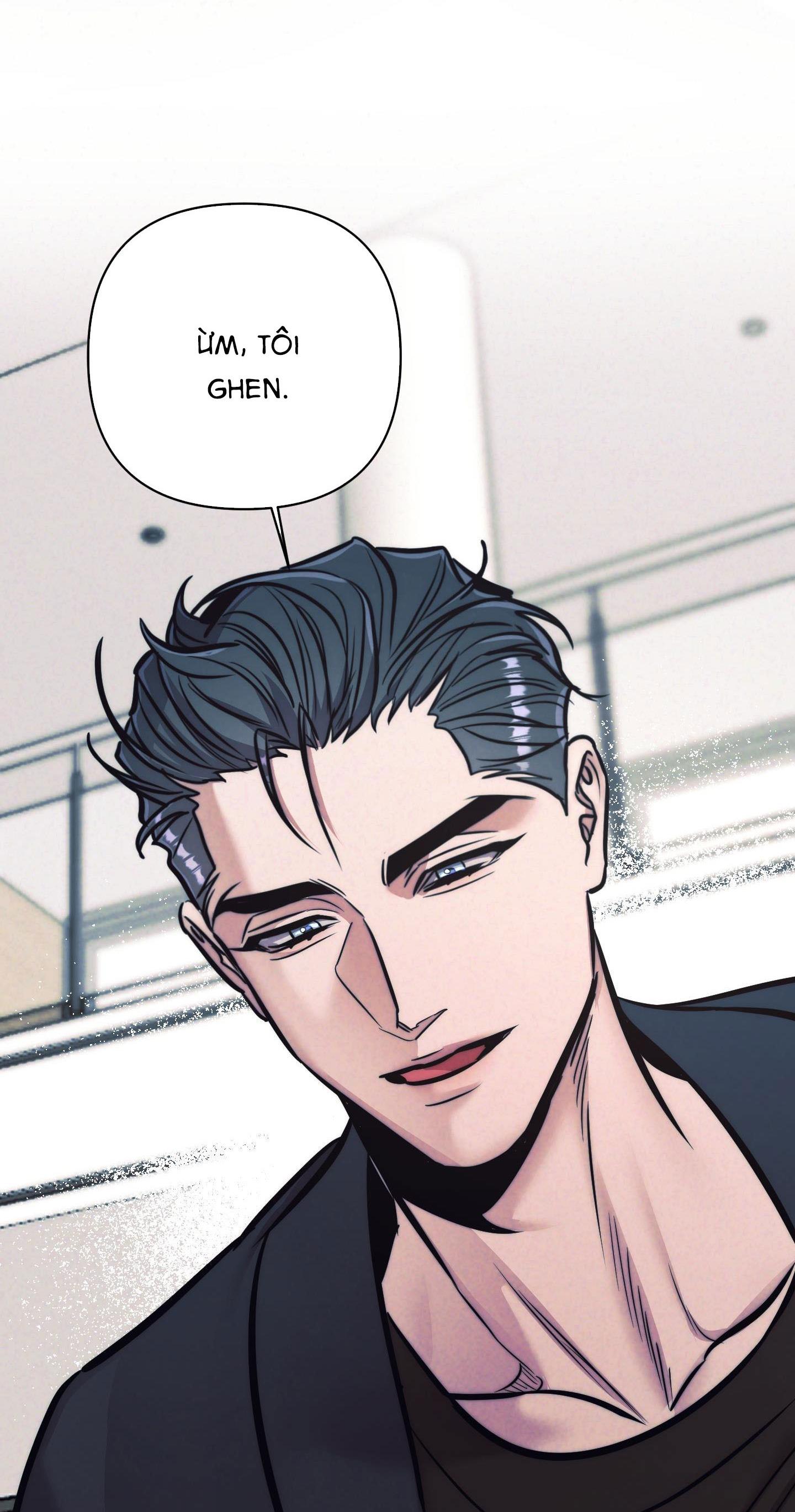 Đọc truyện Stigma - Chapter 19