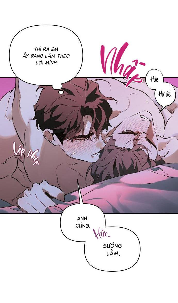 Đọc truyện  Định Tên Mối Quan Hệ - Chapter 85