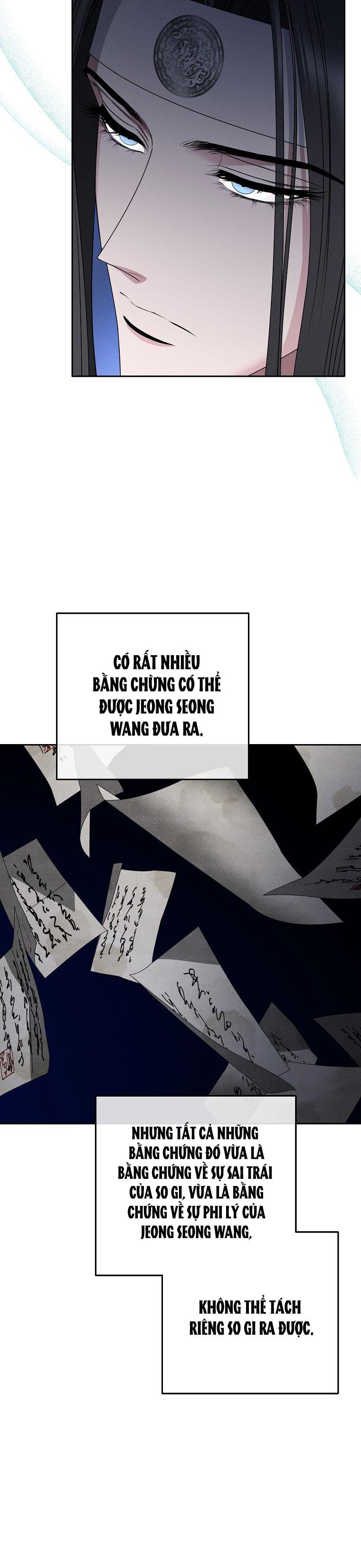 Đọc truyện XUÂN PHONG VIÊN MÃN - Chapter 72