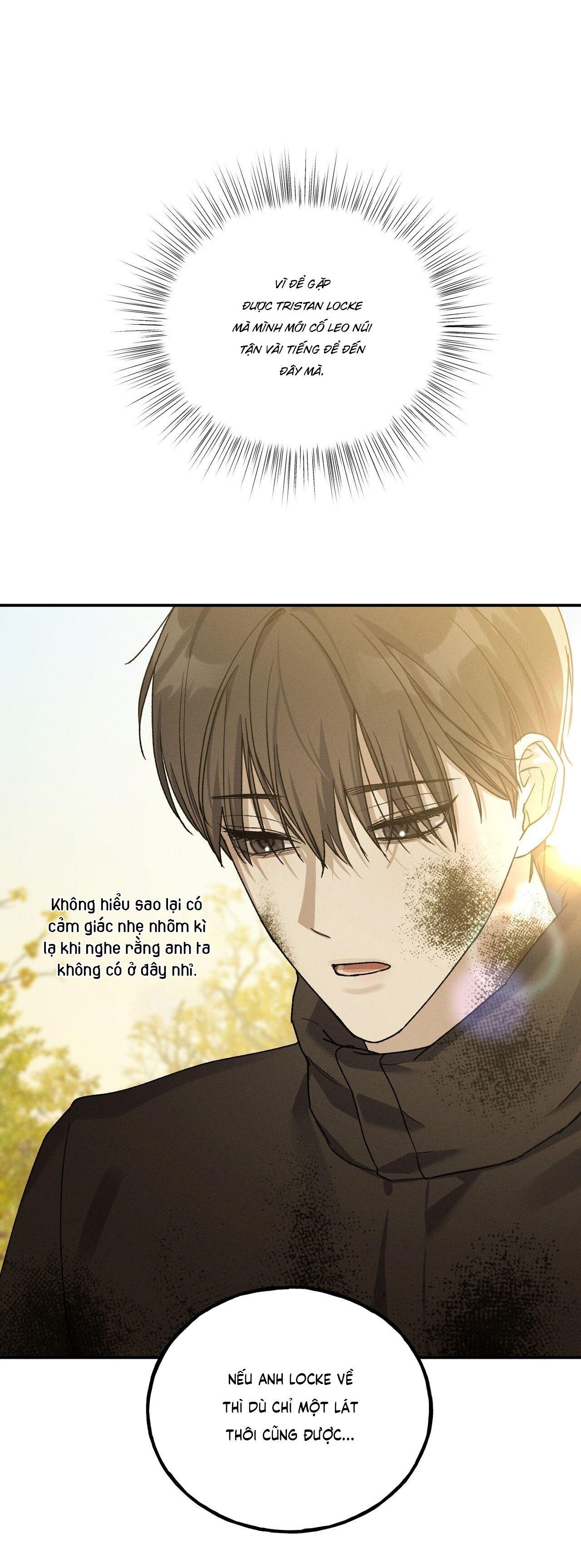 Đọc truyện LÂU ĐÀI GỖ MUN - Chapter 4